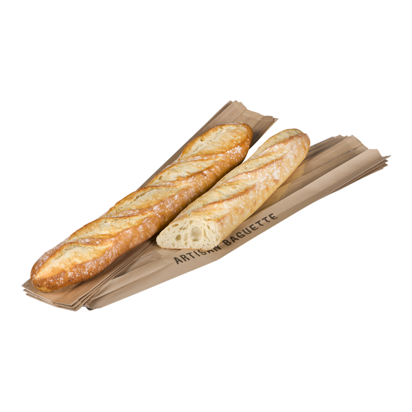 Artisan Baguette,  2 pack