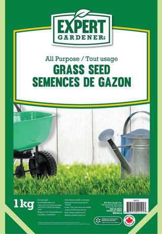 Grass Seed, 1kg