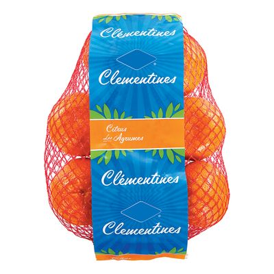 Clementines, 2 lb