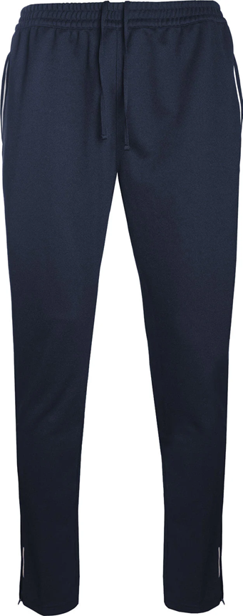 Banner Tracksuit Pants