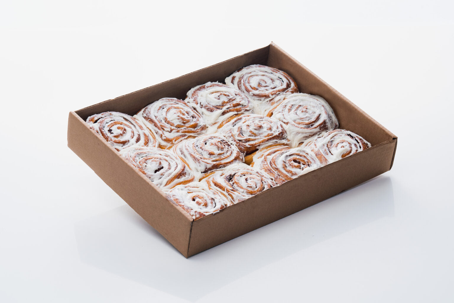 Cinnaroll Cinnamon Rolls, 16pk