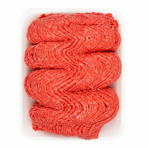 Lean Ground Beef (approx 2.7g) - PREORDER