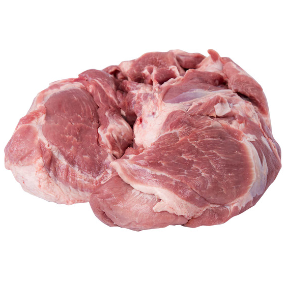 Boneless Pork Shoulder (approx. 4.2kg) - PREORDER