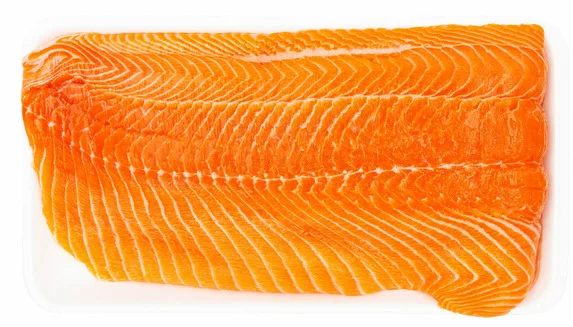 Atlantic Salmon Fillet (approx 1.2 kg) - PREORDER