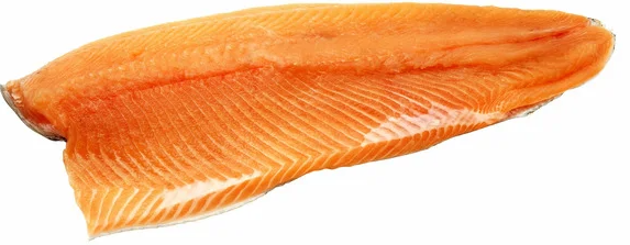 Steelhead Trout Fillet (approx. 1.1kg) - PREORDER