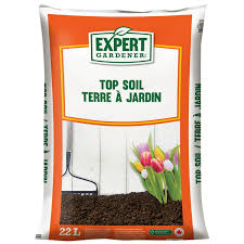 Top Soil, 22L