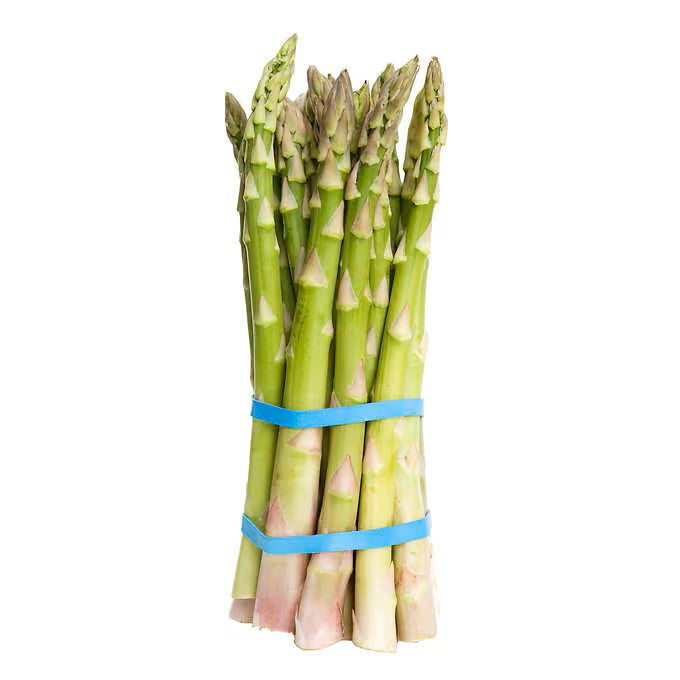 Asparagus, 2.25 lb-Preorder