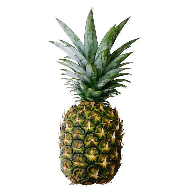 Pineapple, Whole-Preorder