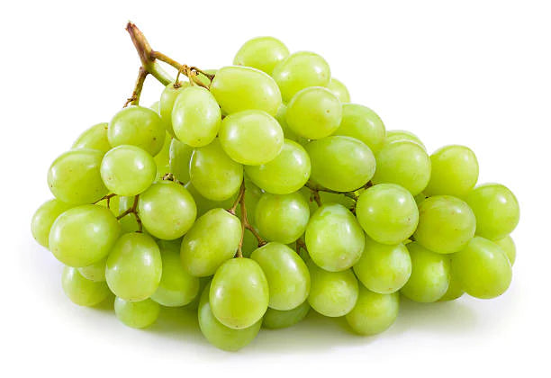 Grapes, Green 3 lbs-Preorder