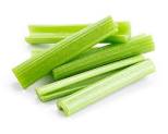 Celery Sticks, 1.13 kg - Preorder