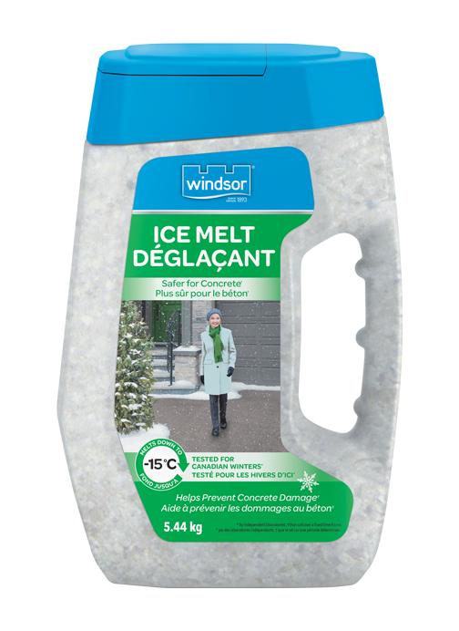 Windsor Ice Melt, 5.44kg