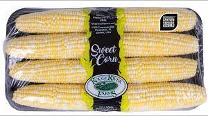 Corn on the Cob, Fresh, 8 Ct - Preorder