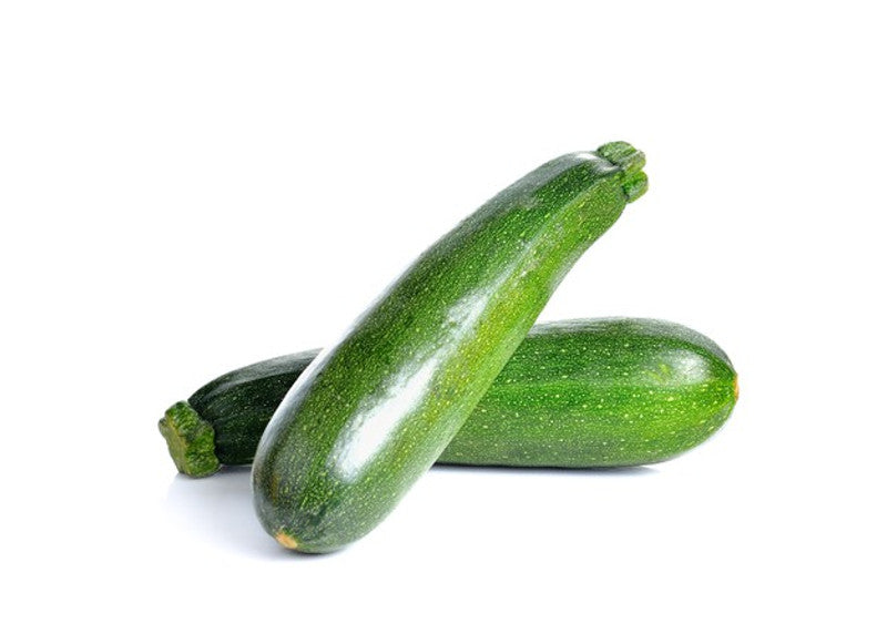 Zucchini, 2 lbs-Preorder